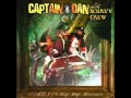 Captain Dan & The Scurvy Crew - Jolly Roger ...