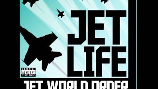 Jet Life - No Wheaties (Bonus Track) [feat. Smoke DZA, Curren$y &amp; Big K.R.I.T.] (Jet World Order)