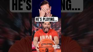 Enes Kanter CONFIRMS He Can Still Play in WNBA…
