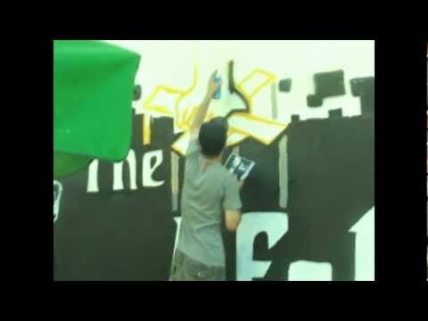 Afekt Inc on Hillton fest