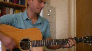 CHRIS TRAPPER COVER ME: &quot;Sofkuri&#39;s Room&quot;