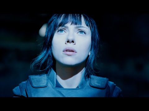 Ghost in the Shell (TV Spot 'Reckoning')