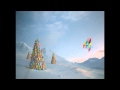 More 4 Christmas Ident