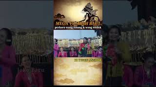 Download lagu mega padu karo mbah baut#jokobaru #short mp3