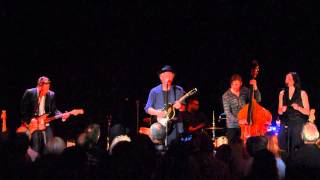 Rodney Crowell Fates Right Hand