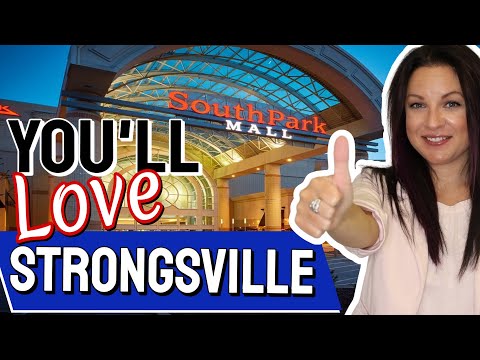 7 Reasons You Should be Moving to Strongsville, OH | Living in Cleveland Ohio