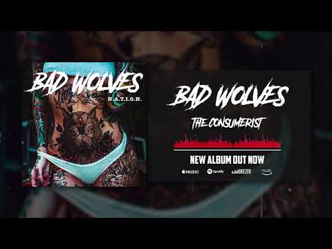 Videoclip de The Consumerist — Bad Wolves