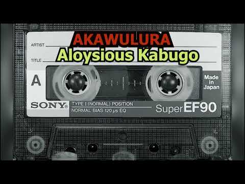 AKAWULURA - Aloysius Kabugo