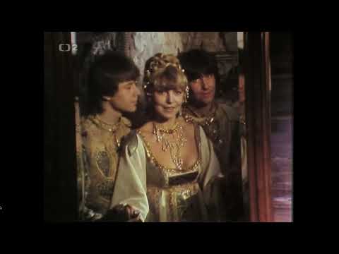 Hana Zagorová - Mys dobrých nadějí (1984)
