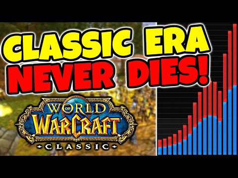 Why Classic Era NEVER Dies & Why It's Still Relevant in 2026!