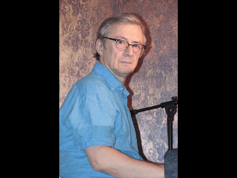 Caz Ulduzları - Vaqif Sadıxov (05.02.2021)