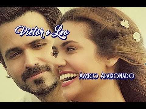 Amigo Apaixonado video