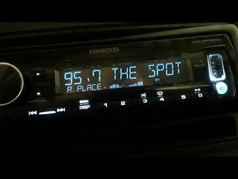 95.7 The Spot, Houston (2017)