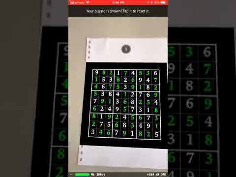 Video cover
