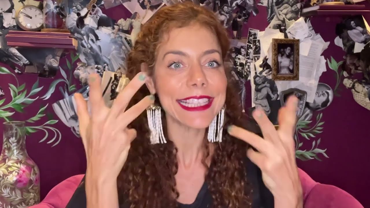 Amor não Correspondido: COMO SUPERAR e seguir em frente? com Carol Tilkian