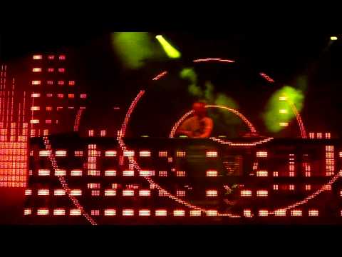David Guetta, Summadayze 2011 Perth