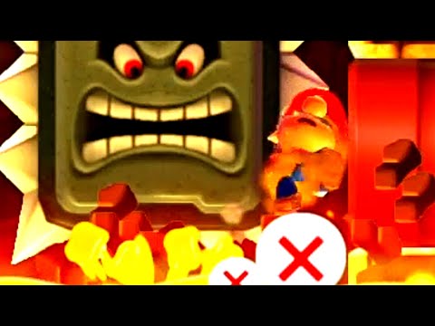 Super Mario Maker 2 🔥 Expert Endless Challenge #149