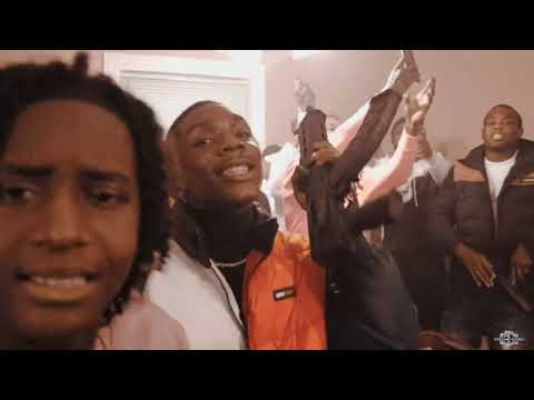 Every Set and Person Dissed in Sane Gang Twaun's "Forever Nitty Pt. 2"