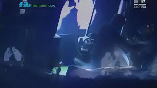 [4k 50fps] The Chemical Brothers - Music:Response (Live @ Benicassim Festival 2004)