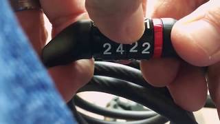 Hack Bicycle Lock