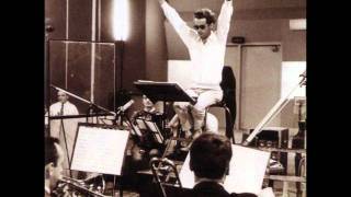Michel Legrand Orchestra -- Laura