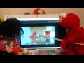 ELMO KILLS DORA