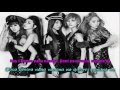 Wonder Girls - Me, in Sub español + Rom. lyrics ...
