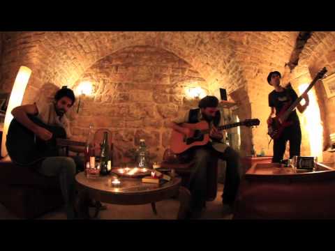 Rama's Whisper - The Toxic Bridge