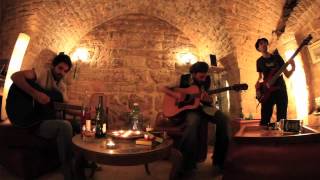 Rama's Whisper - The Toxic Bridge