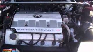 1997 Cadillac DeVille available from Ross's Auto Sales