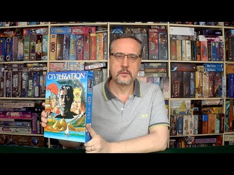 Civilization. Reseña.