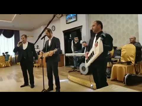 Mamed Mamedov - Terlan Dardoqqazli & Avar Mahnisi Dambur Zaqatala Tambur Havasi [2022]