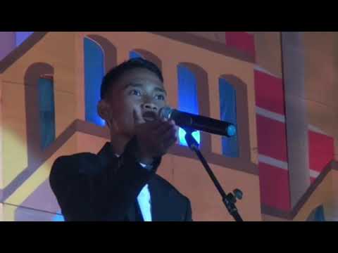 MC PG 2019 Pondok Pesantren Al Amin