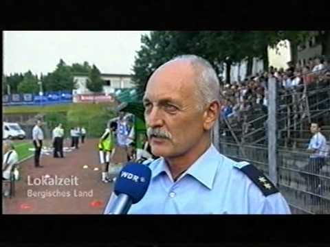 FC Remscheid - Wuppertaler SV Borussia, Lower Rhine Cup (DFB Cup), 2012