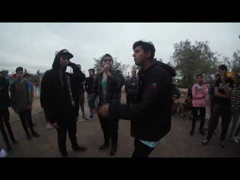 ALG vs. AMULEK.//4tos//CLASIFICATORIA 1vs1//