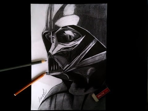 Darth Vader