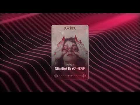 Coma Svensson - Ringing In My Head (feat. Van Psyke) [Kab1k Remix] [Rock style]
