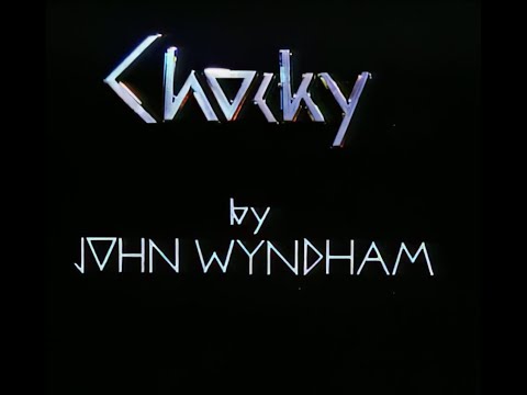 Chocky (1984) E02 (AI Remastered)