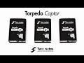 Introduction to the Torpedo Captor from Two notes