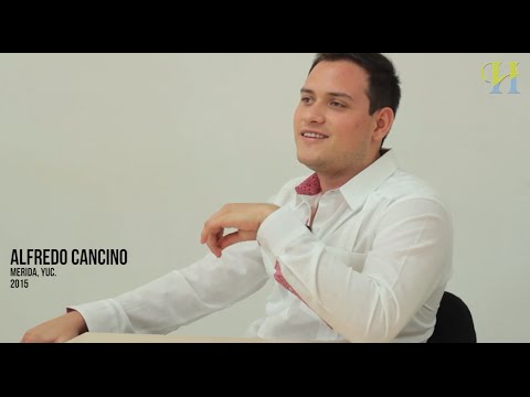 Video testimonio Calma y pensamiento