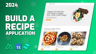 Download the video "Build A Recipe Application With Nuxt & Tailwind CSS (Nuxt Crash Course 2025)"