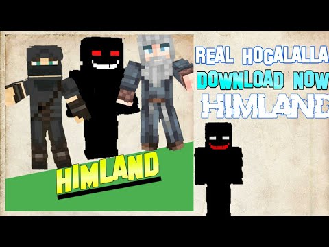 SIBER GAMING - MINECRAFT REAL HOGALALLA AND WIZARD MOD FOR MCPE IN HINDI DOWNLOAD @YesSmartyPie
