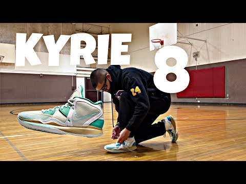 Nike Kyrie Infinity