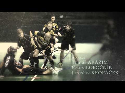 SK Bivoj Litvínov - Semifinále 2014