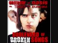 Green Day VS Oasis Boulevard of Broken Songs ...