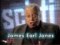 James Earl Jones On Being The Voice Of Darth ...