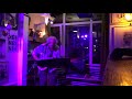 'Creep' - Eugene Chadbourne Live in Koffie & Ambacht #3