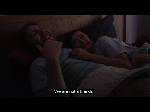 angel vox - больше, чем друзья