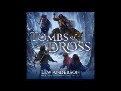 Tombs of Dross Book Trailer