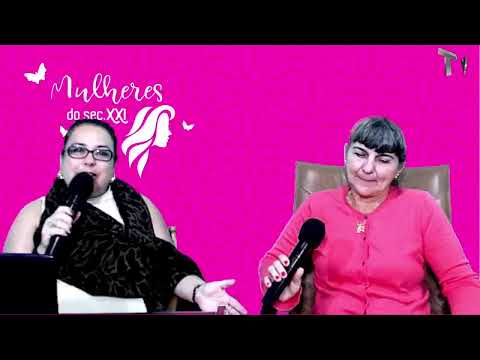 Mulheres do sec XXI com Daniella Fernandes Jaqueline Santi - Empreende